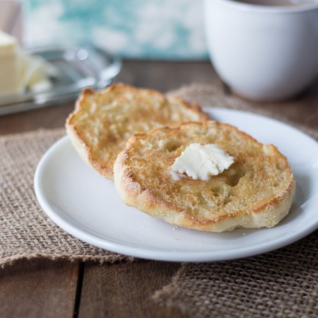 English Muffins